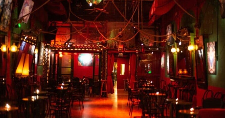Concierto de Bossa Nova y Samba + Tapeo