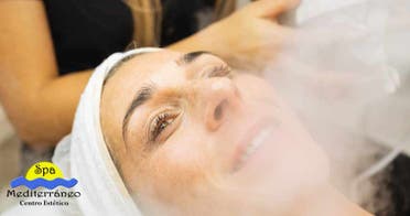 Limpieza Profunda Anti Acn en Rostro o Espalda