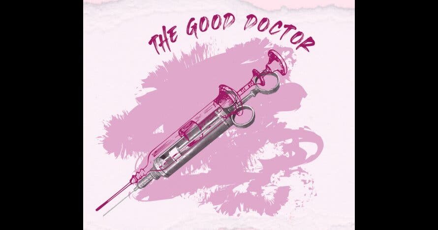 The Good Doctor