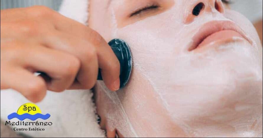 Facelift con radiofrecuencia INDIBA