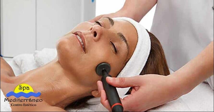 Facelift con radiofrecuencia INDIBA