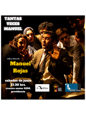 Tantas veces Manuel 