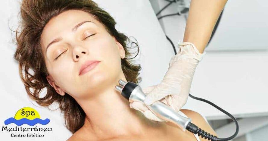 Rejuvenecimiento facial avanzado