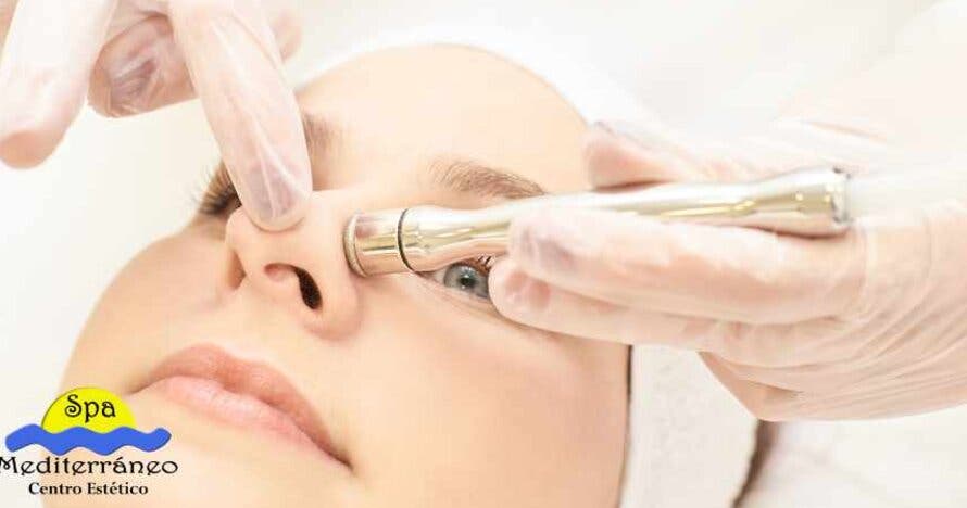 Rejuvenecimiento facial avanzado