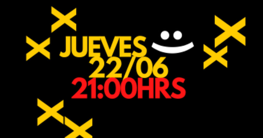 Rumba y Comedia