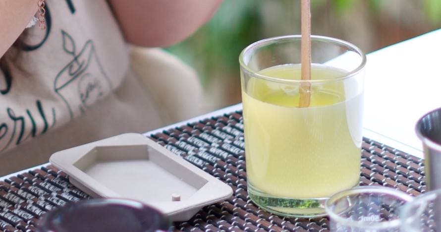 Taller de velas aromáticas, una experiencia para tus sentidos