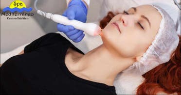 Facial 360 con tecnología HYCYNIS foto 1