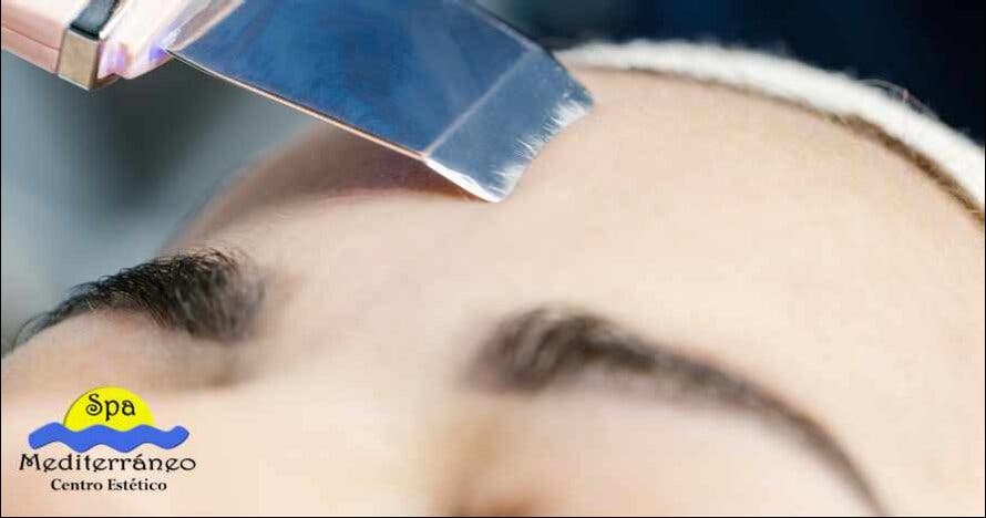 Facial 360 con tecnología HYCYNIS