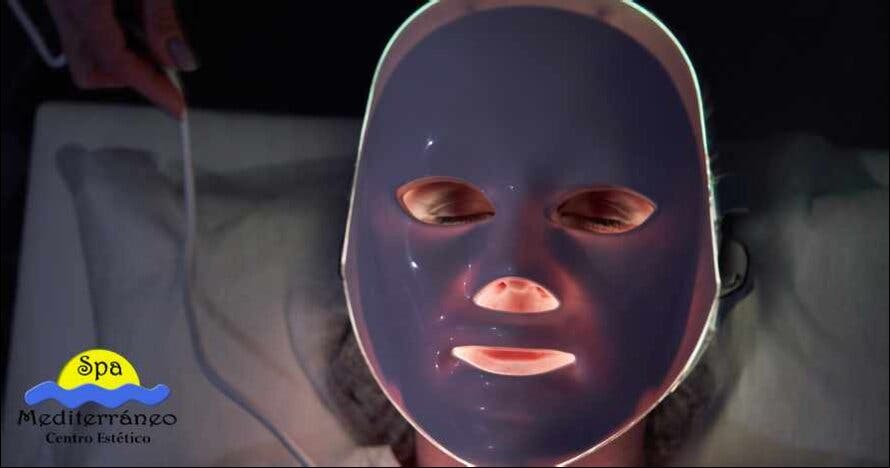 Facial 360 con tecnología HYCYNIS