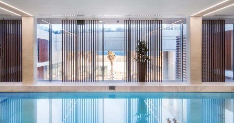 Circuito Spa de 60 minutos más masaje Dúo relax