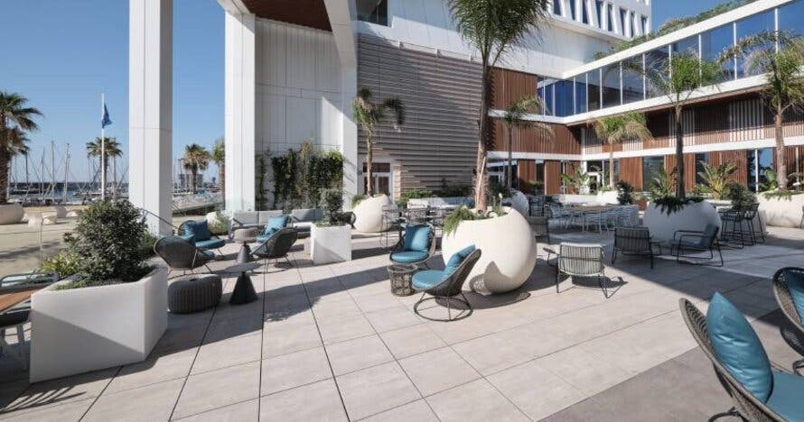 Circuito Spa de 60 minutos más masaje Dúo relax