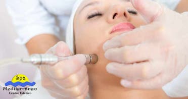 Bio-lifting rejuvenecedor y renovador facial