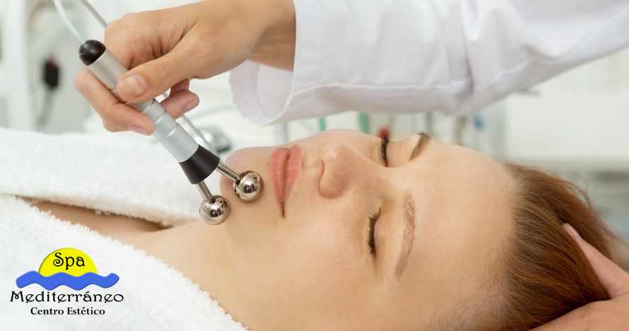 Bio lifting rejuvenecedor y renovador facial