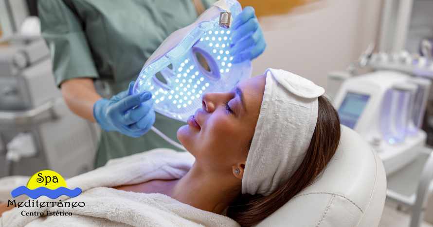 Bio lifting rejuvenecedor y renovador facial