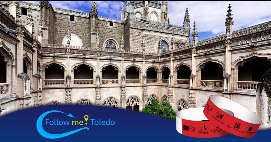 Tour Pulsera Turística