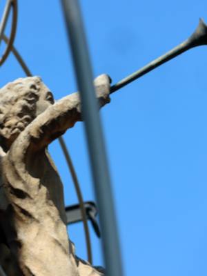 Itinerario La Montaner y Simón, una editorial con historia - F. Tàpies