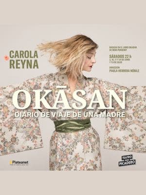 Okasan - Diario de viaje de una madre