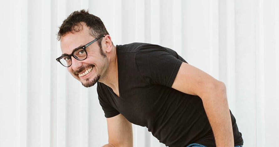 Danny Boy - ¡Stand Up!