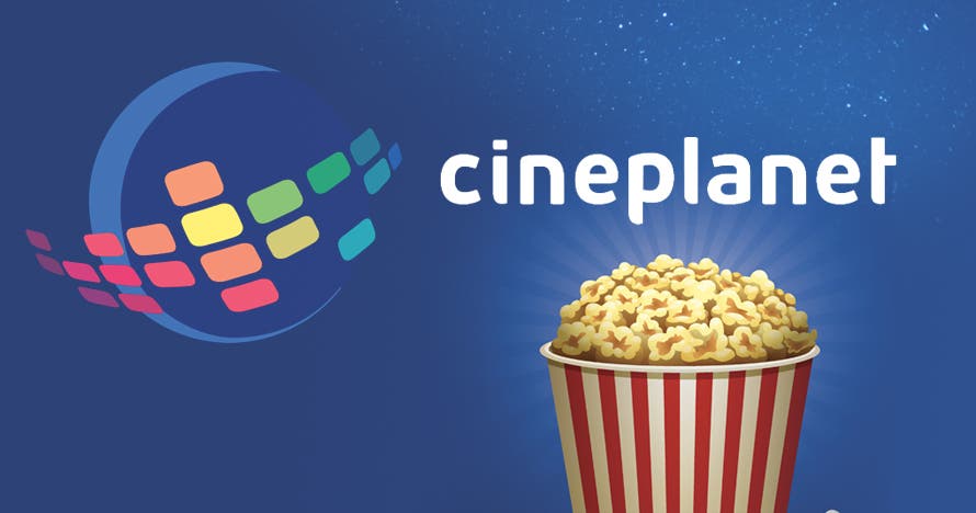 Cineplanet: las mejores películas cada semana