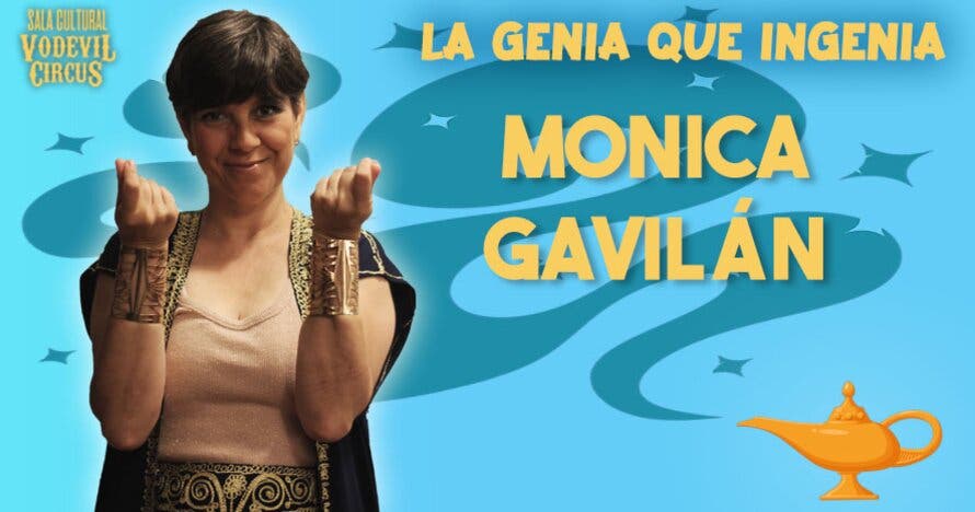 La Genia que Ingenia
