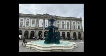 Free Tour Oporto Imprescindible foto 1