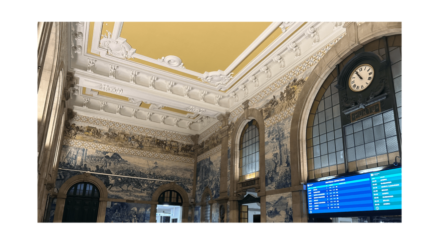 Free Tour Oporto Imprescindible
