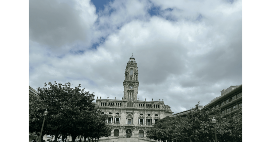 Free Tour Oporto Imprescindible