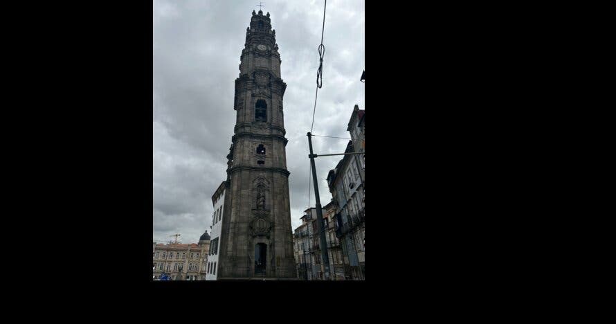 Free Tour Oporto Imprescindible