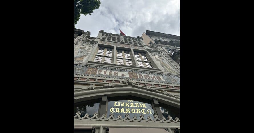 Free Tour Oporto Imprescindible