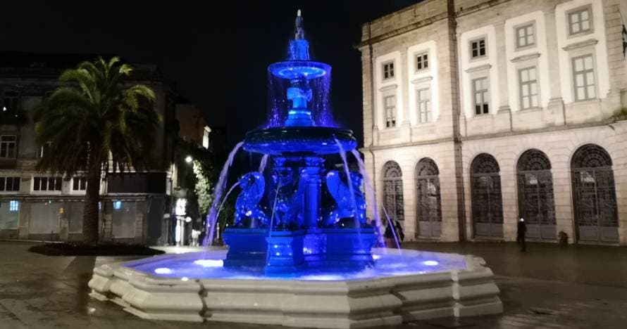 Free Tour Oporto, tradiciones, luces y paseo nocturno