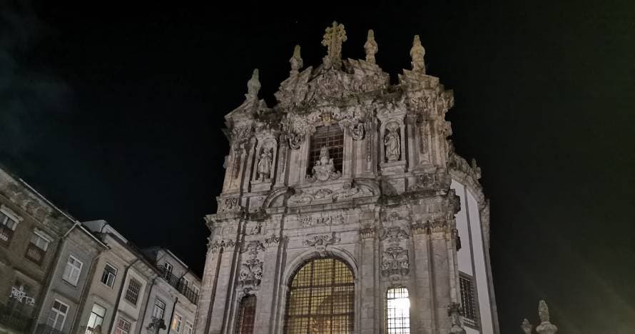 Free Tour Oporto, tradiciones, luces y paseo nocturno