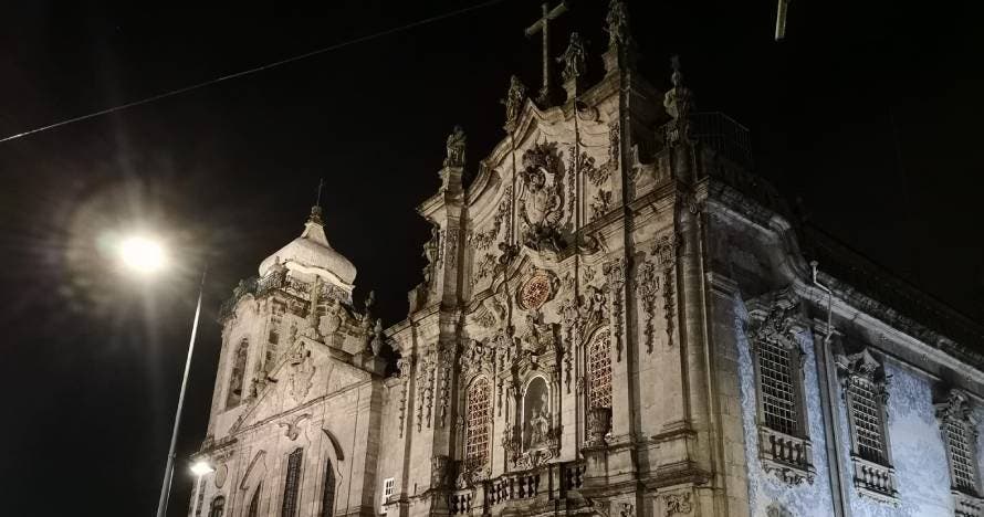 Free Tour Oporto, tradiciones, luces y paseo nocturno