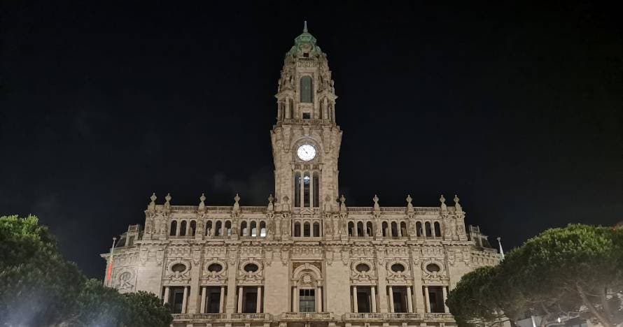 Free Tour Oporto, tradiciones, luces y paseo nocturno