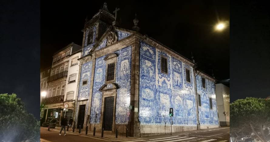Free Tour Oporto, tradiciones, luces y paseo nocturno