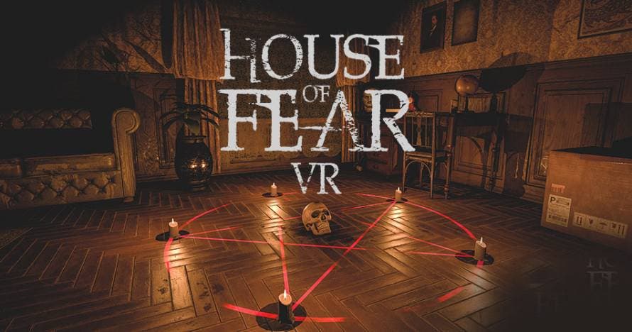 Escape Room de Realidad Virtual