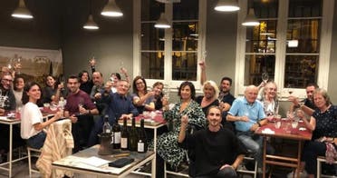 Cata de vinos ecológicos de pequeños elaboradores y surtido de quesos foto 1