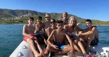 Paseo en barco privado_2