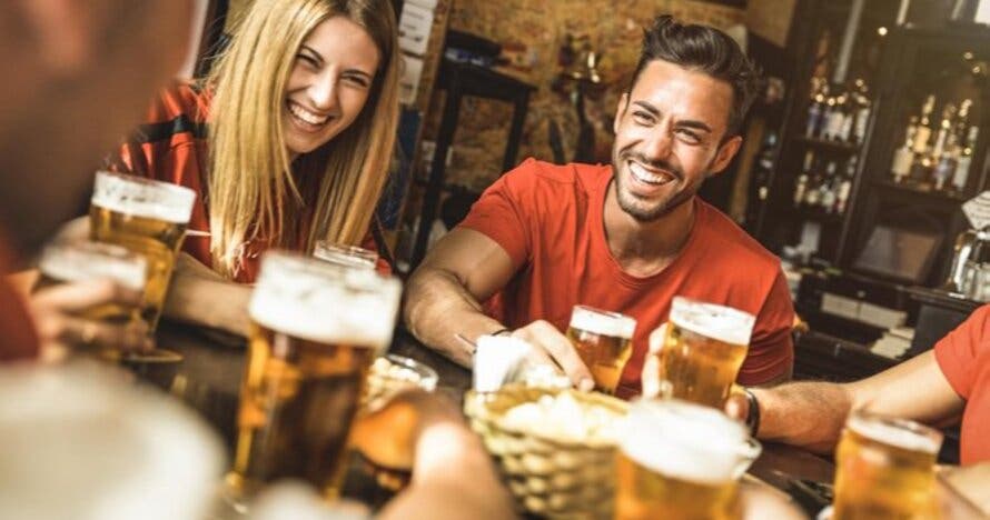 Descubre los secretos cerveza en tu propio hogar