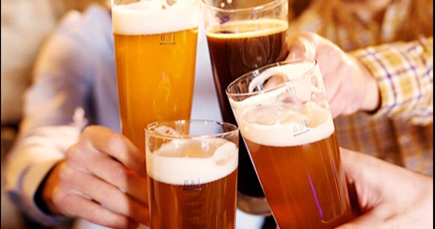 Descubre los secretos cerveza en tu propio hogar