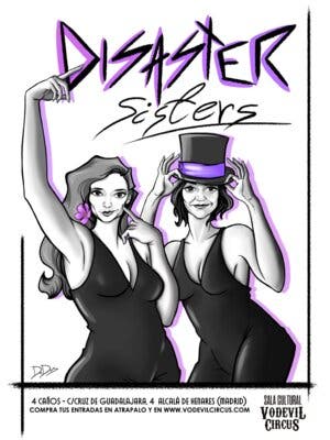 Disaster Sisters
