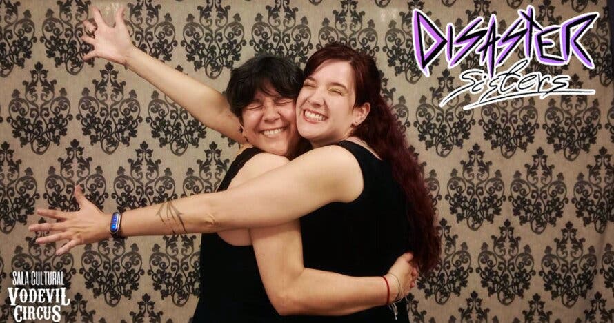 Disaster Sisters
