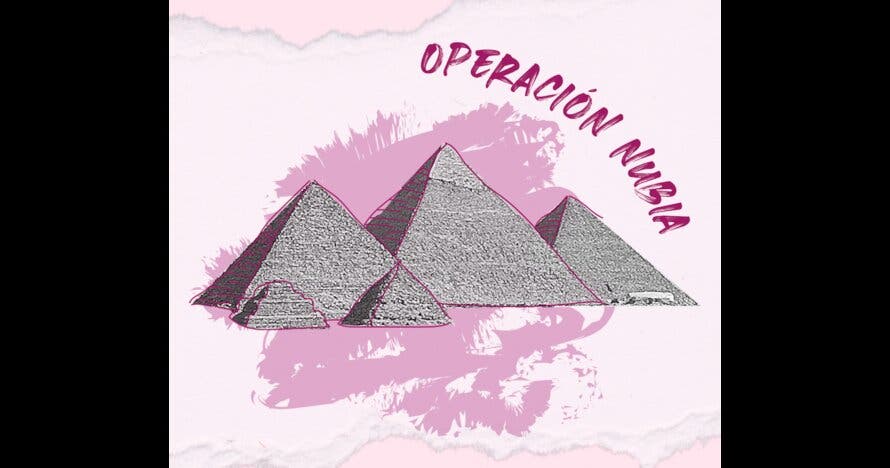 Operación Nubia