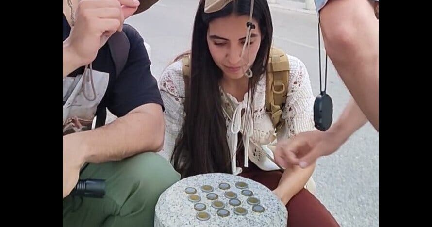 Operación Nubia
