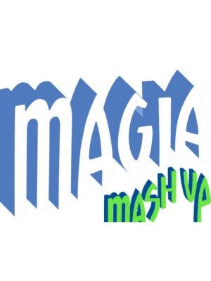 Magia Mashup