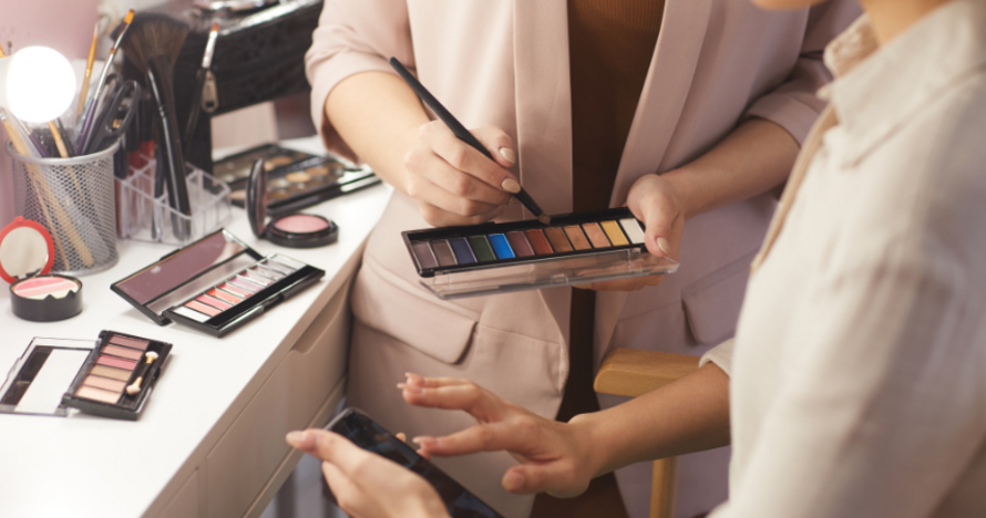 Maquillaje Profesional, diseña el más apropiado para cada ocasión