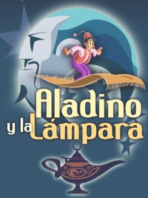 Aladino y la lámpara