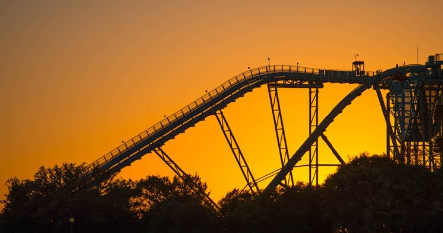 SeaWorld San Antonio con fecha abierta