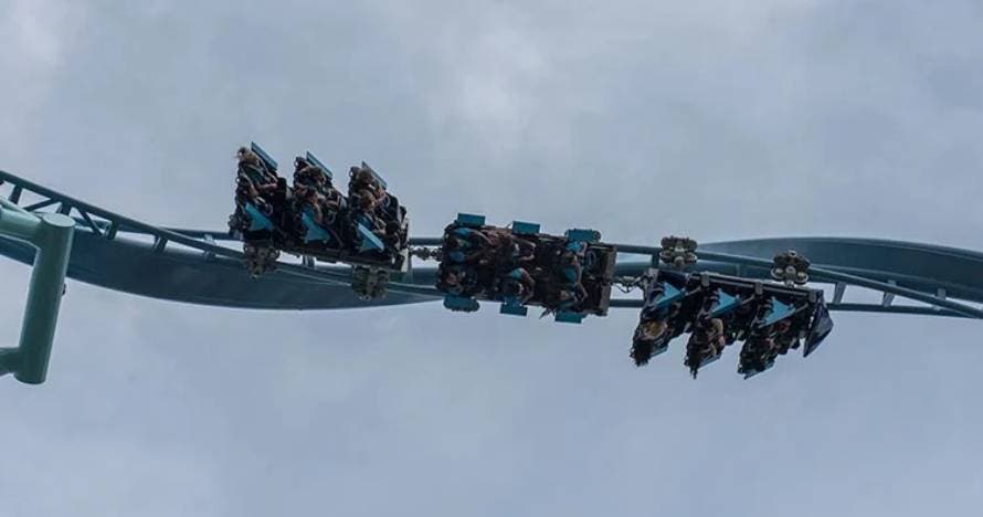 SeaWorld San Diego con fecha abierta