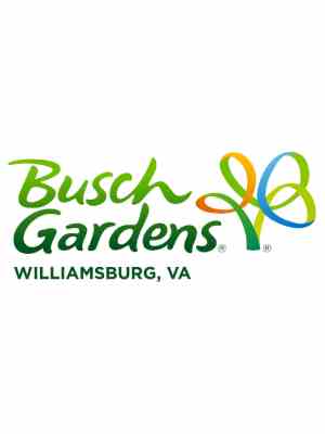 Busch Gardens Williamsburg
