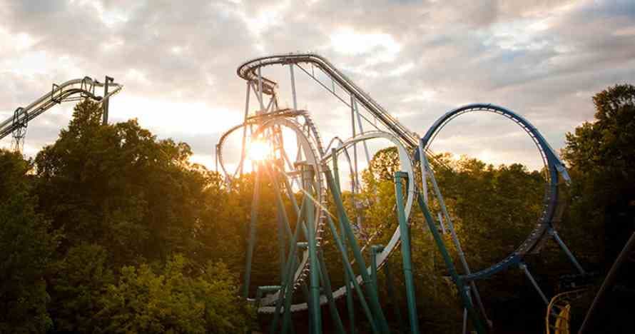 Busch Gardens Williamsburg